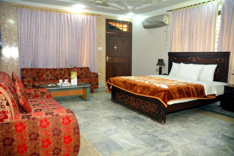 Hotelafbeelding