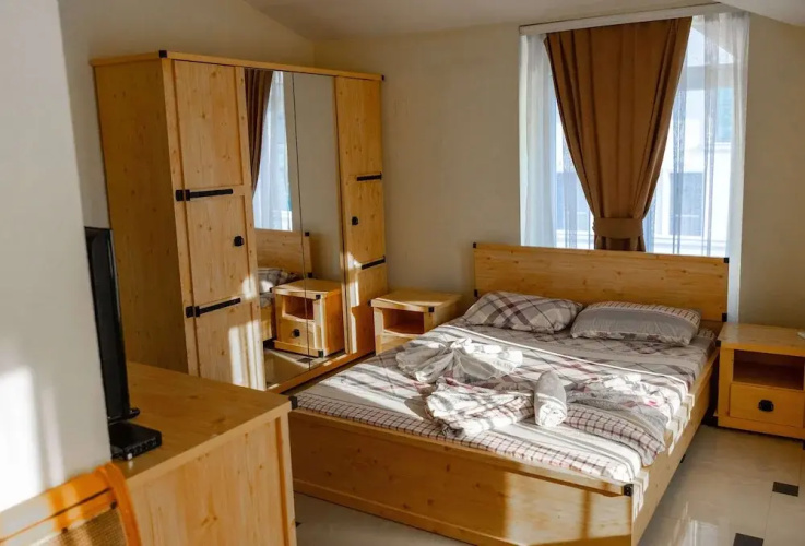 Hotel United