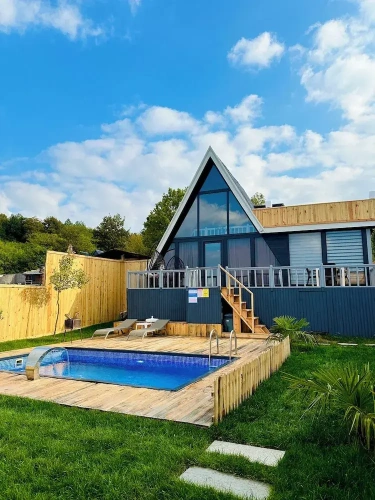 Superior Bungalow