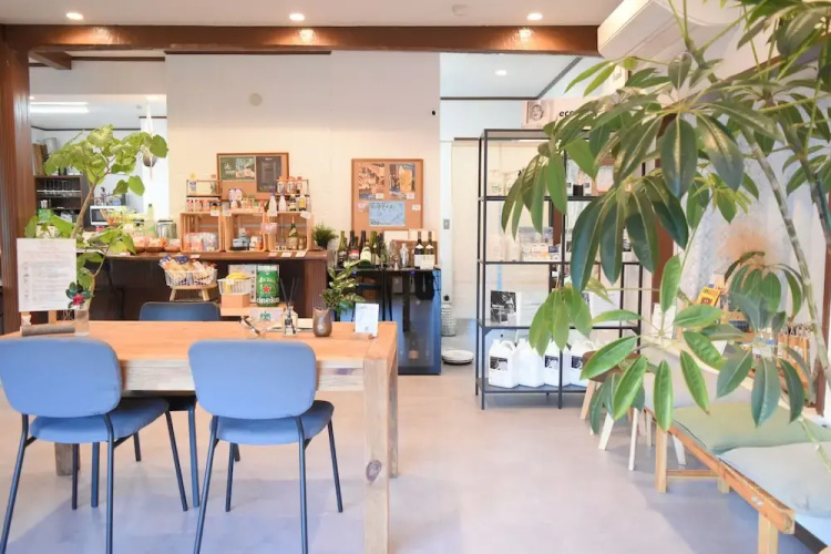 Izu-Kogen Tent Resort