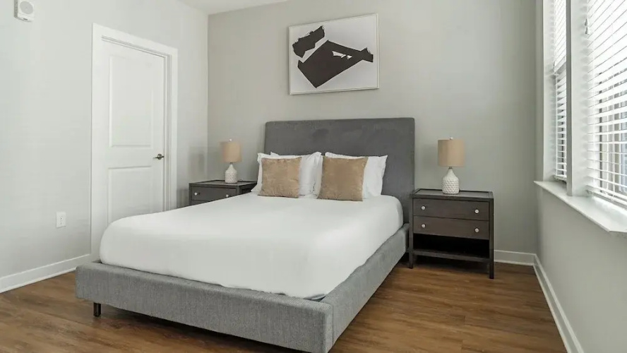 Landing Apartments Durham