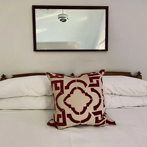 Premier Double Suite