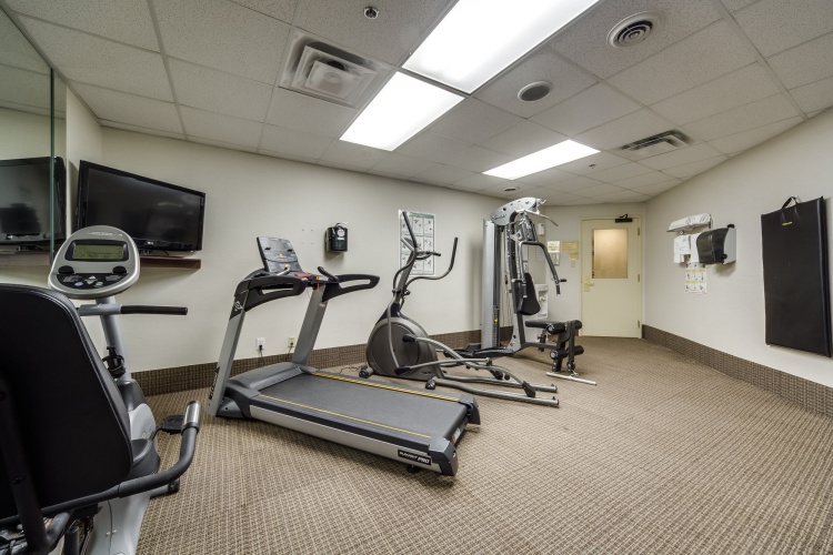 Monte Carlo Inn - Vaughan Suites photo 20
