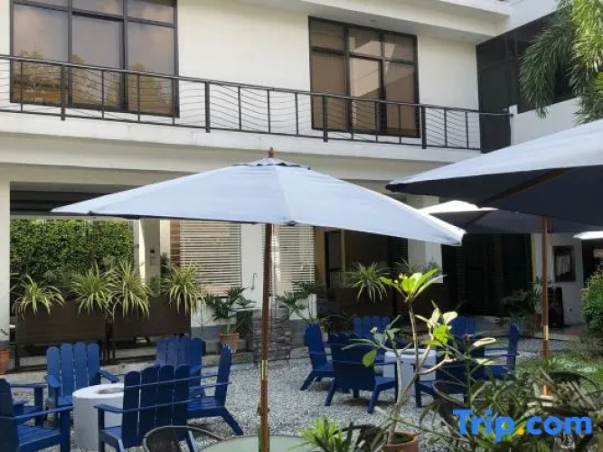 Reddoorz @ Occazia Hotel Pampanga - Guagua