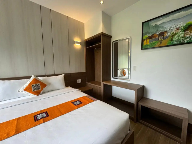 Ha Giang Hostel