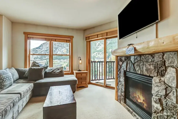 Cs321 Copper Springs 1 Bedroom Condo