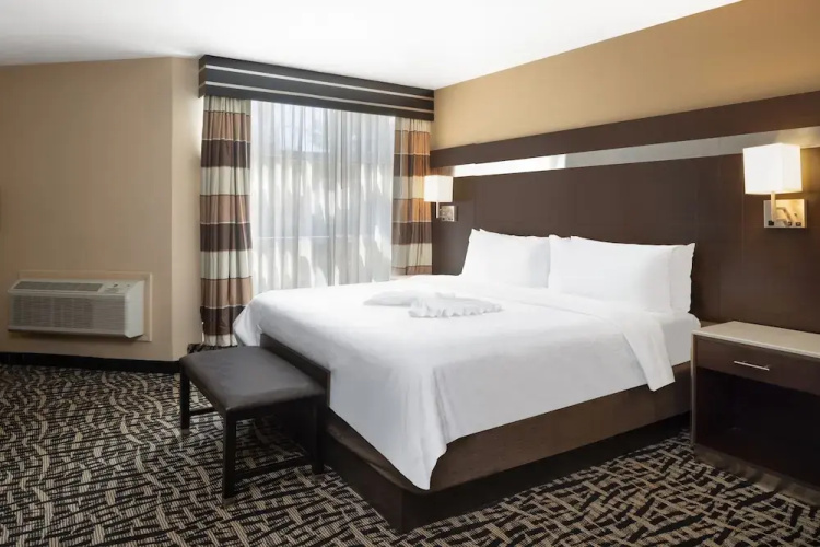 Holiday Inn Poughkeepsie