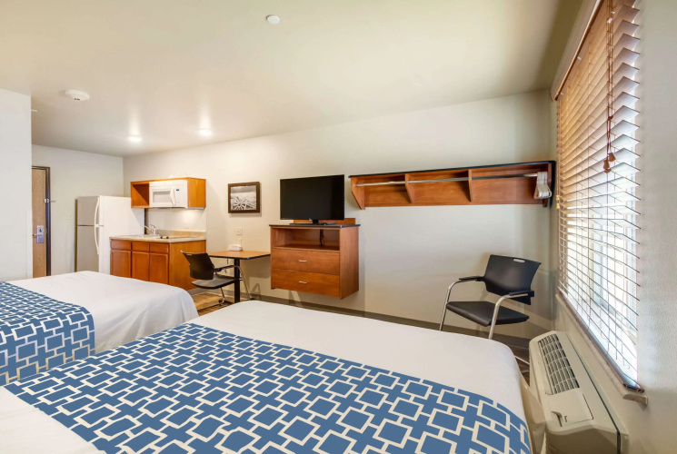 Econo Lodge Burlington I-70