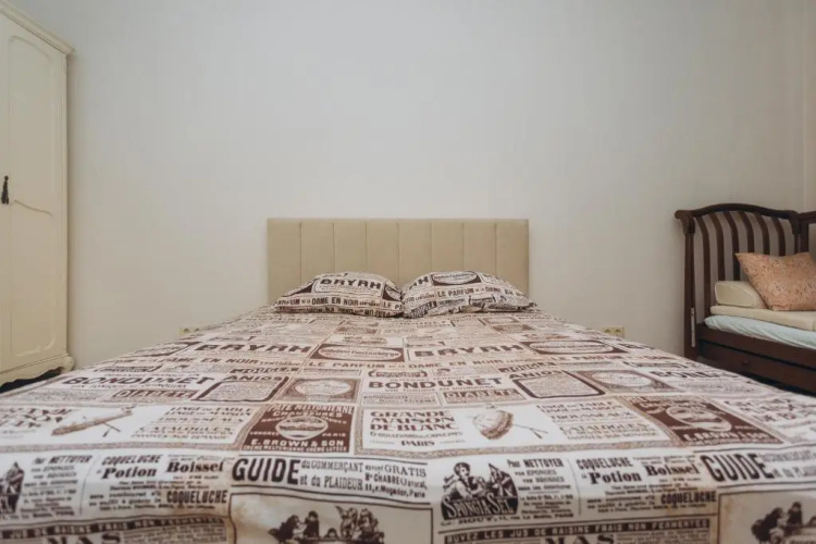 Apartment LUX Center