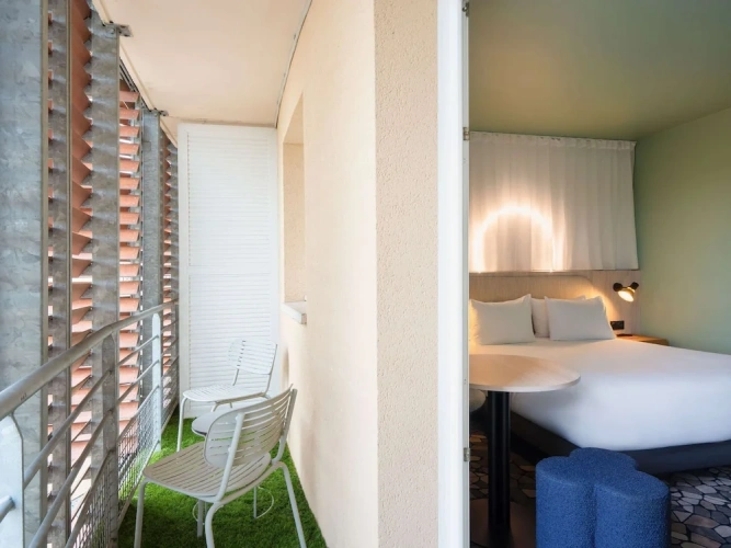 Privilege Double room