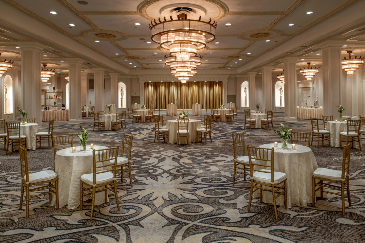 The Roosevelt New Orleans, a Waldorf Astoria Hotel photo 31