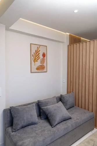 Anele Luxury Suites - Chania