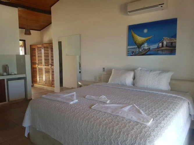 Standard Chalet