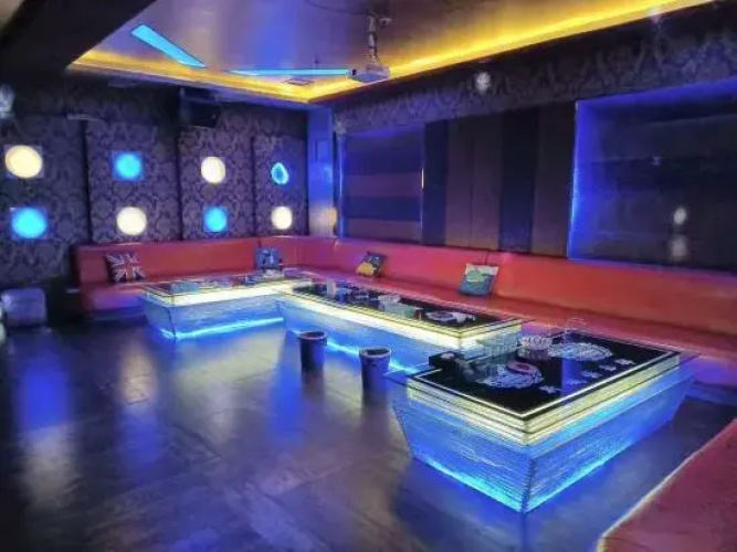Xincheng Holiday Hotel