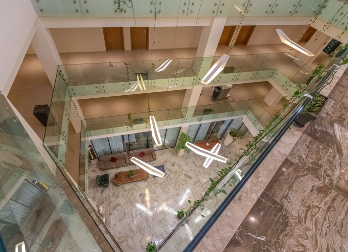 Best Western Premier Ark Hotel photo 18