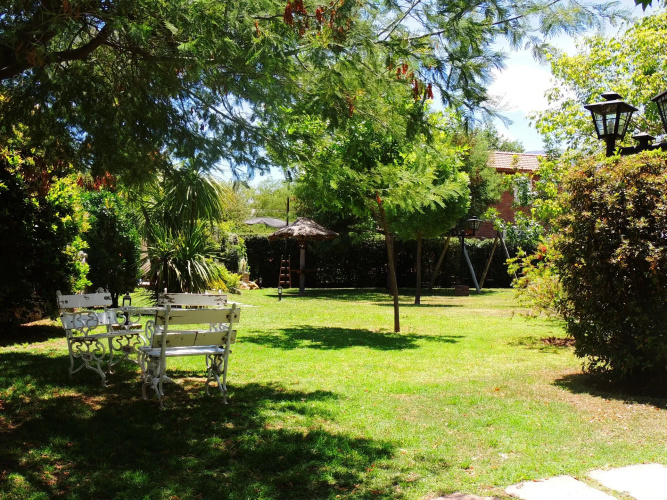 Le Marche apart Hotel
