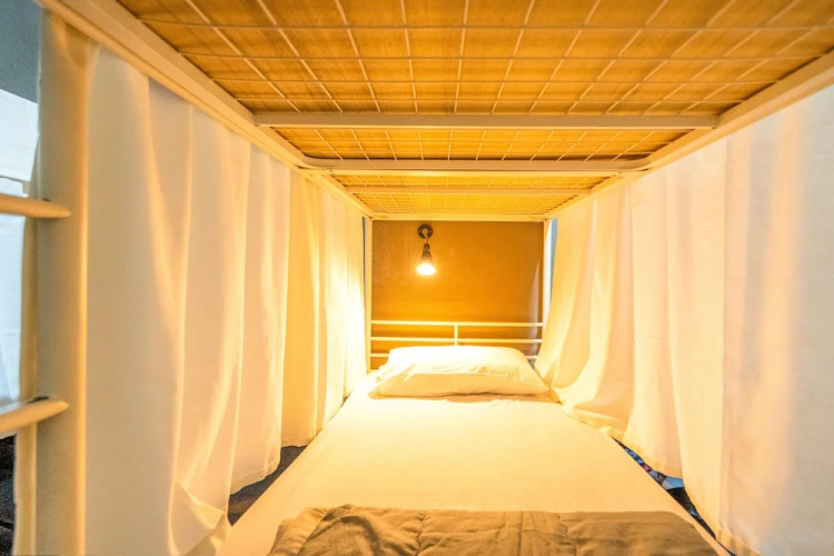 S Inn Chinatown - Hostel