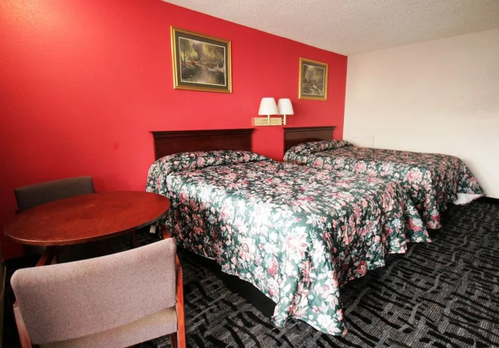 Economy Inn