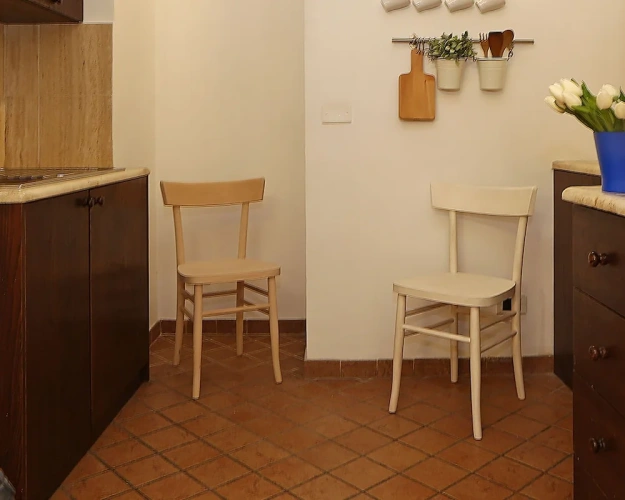 2 Bedrooms Apartment with balcony