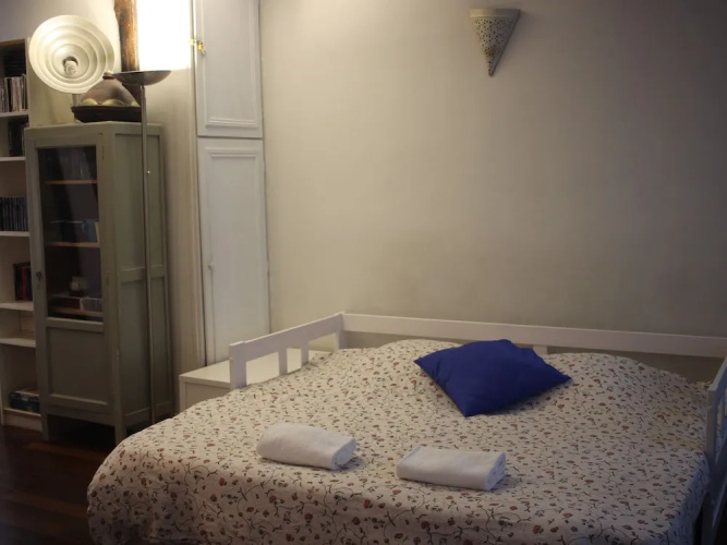 Montmartre Apartments - Cezanne
