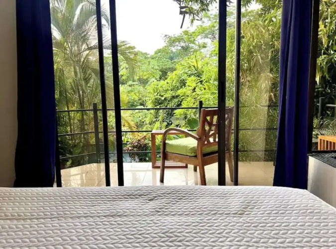 Beautiful private villa w private pool