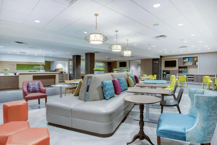 Quadruple Suite