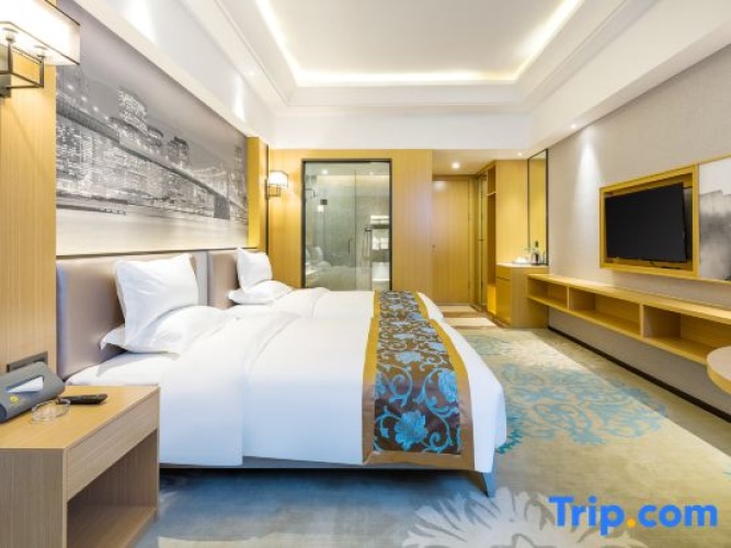 Premium Twin room