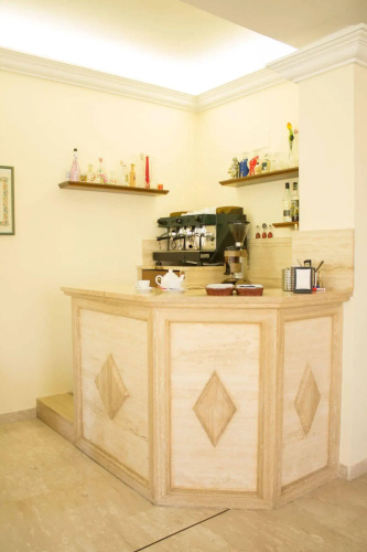 Villa Sardegna