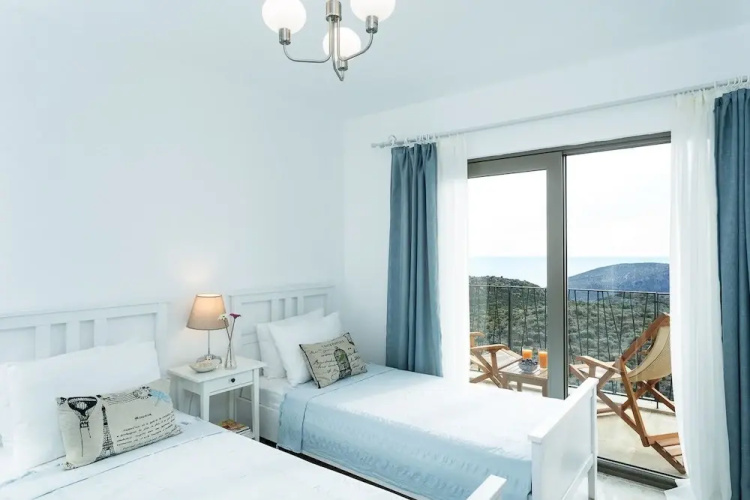 Villa Ilba