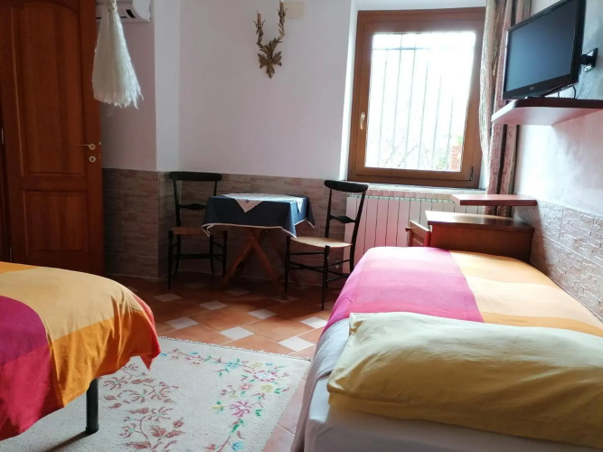 Casa Mary