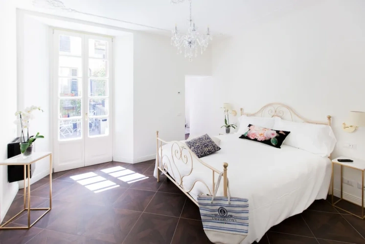 Double Junior Suite