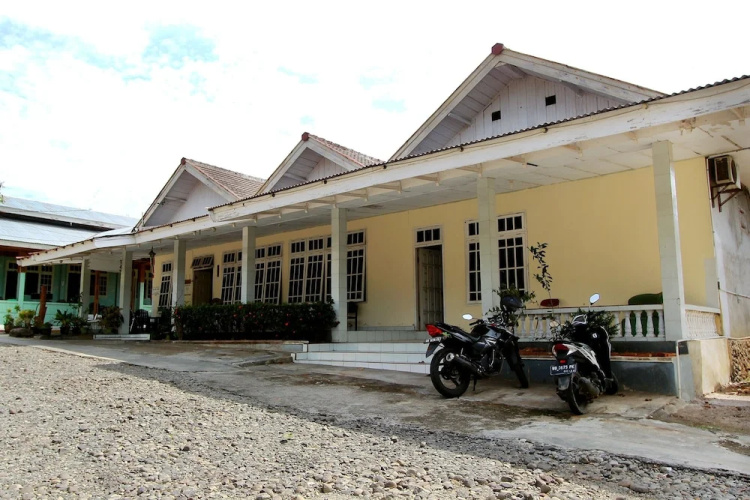 Imagen del hotel