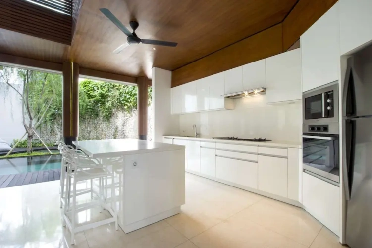 1 Bedroom Villa