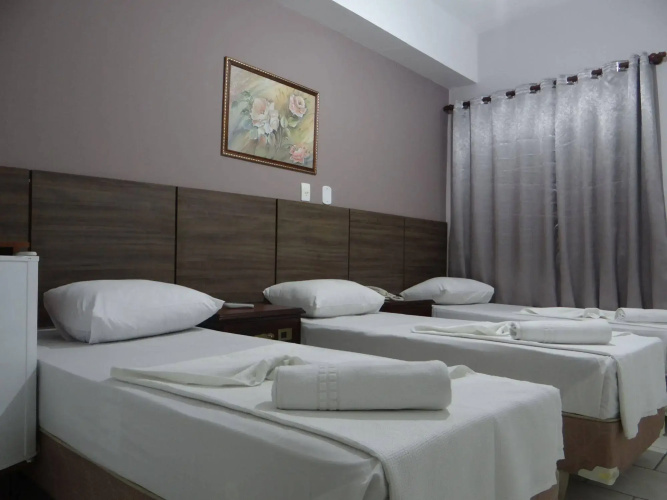 Hotel Faenician