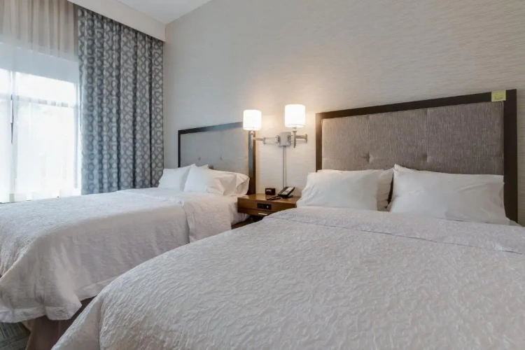 Double Suite