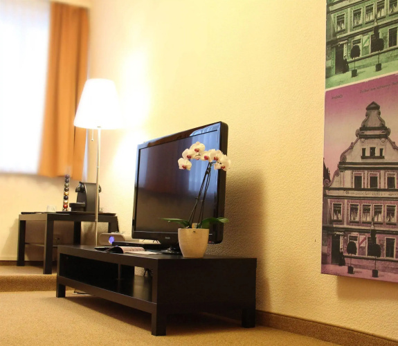 Boutique Hotel & Bio Wirtshaus Schwarzer Bock