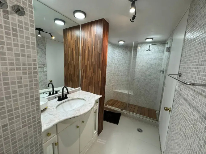 Apartment Near Reforma Agel