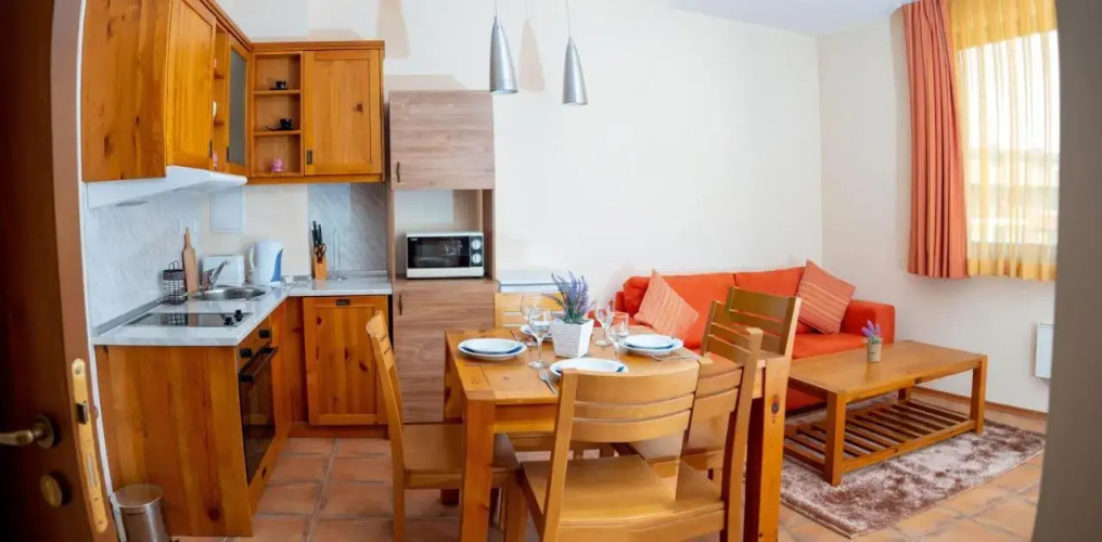 Studio in Murphys Lodge