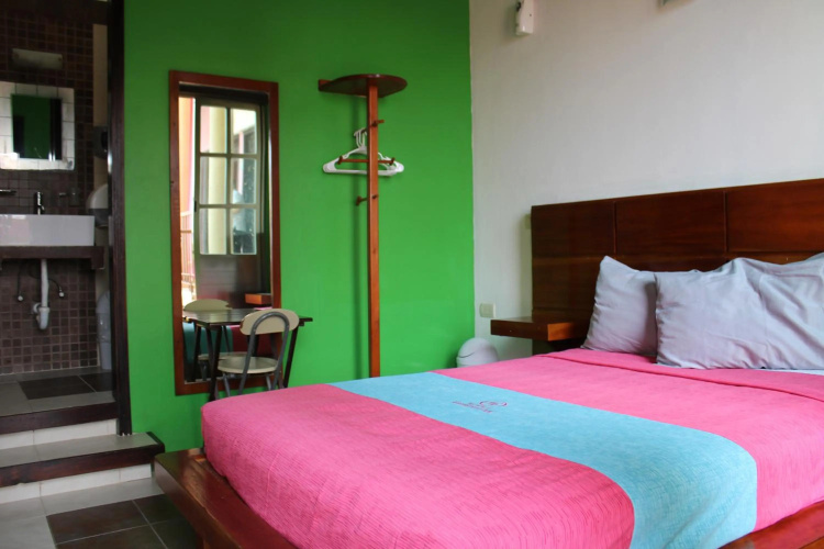 Hotel Guaranducha Inn