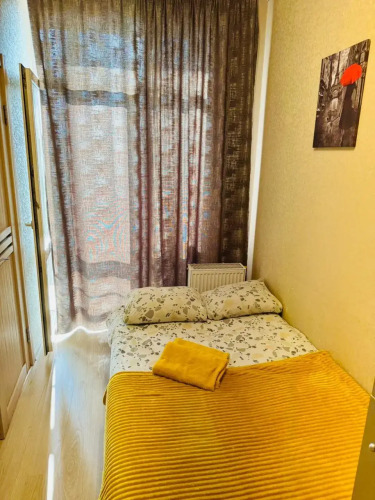 Фотография номера квартиры Dayker City на проспекте Магеллана