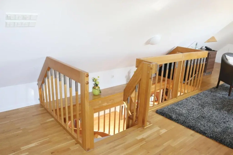 1 Bedroom Twin Apartment