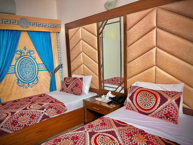 Hotel Imperial DHA