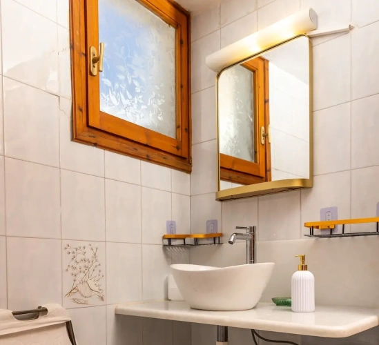 2 Bedrooms Apartment with balcony
