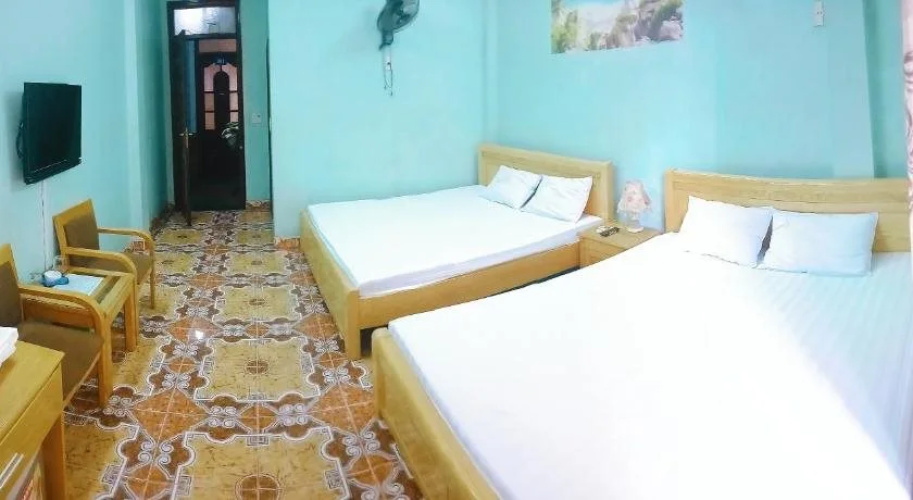 Son Ha Hotel
