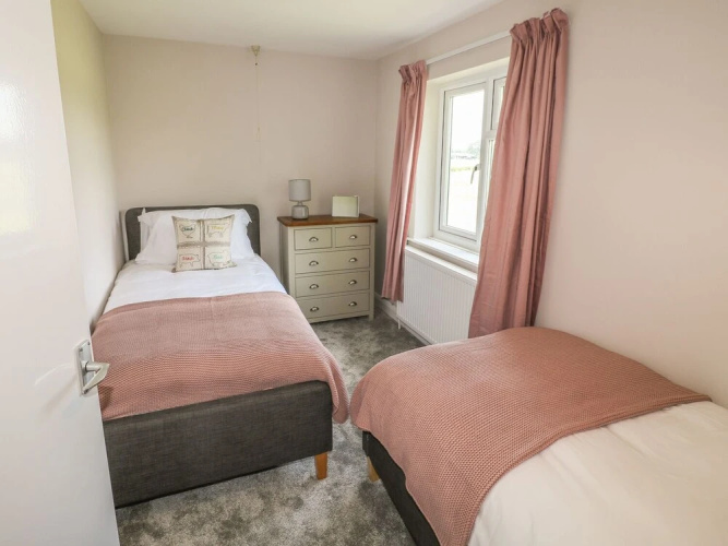 Springwell Cottage