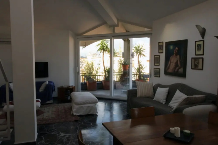 Prati Flat