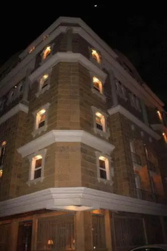 Sham Suites Al Khobar