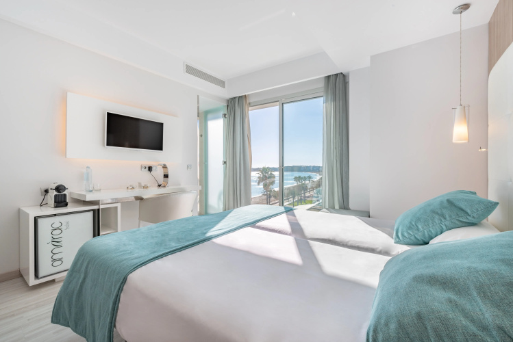Hotel Kyrat Amarac - Adults Only