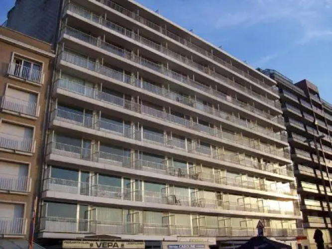 Hotelbild