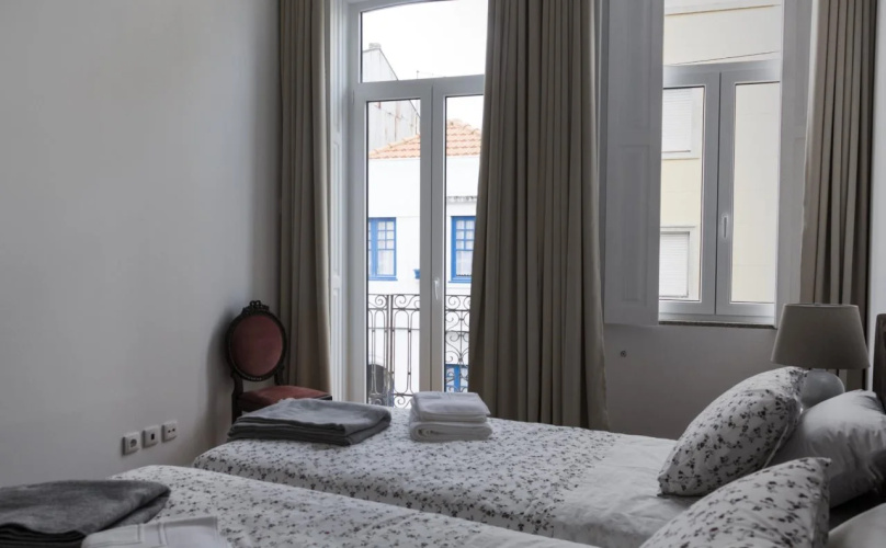 Casa Velha Guesthouse